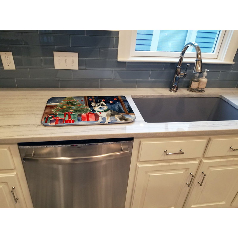 Drying Mat