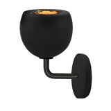 1 - Light Armed Sconce