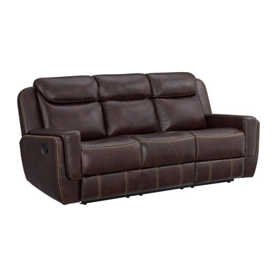 Fenella Motion Sofa in Neono Brown