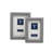 Adali Beveled Picture Frame