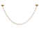 Entice Dimmable LED Chain Link Pendant