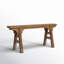 Mervela Bench
