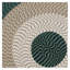 Tapis tressé à la machine McClure Harbert-1529290522