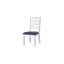 Chaise rembourrée Ladder