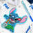 Stitch Pinata Party Decorations, 4 Pcs Stitch Large Pinatas Bundle for Birthday Party Suppies Set