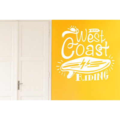 Wall Decal