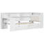 Lit plateforme avec tablettes de rangement-303077744-303077747