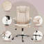 Fauteuil de direction HOMcom-299626570
