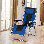 Chaise pliante zéro gravité
