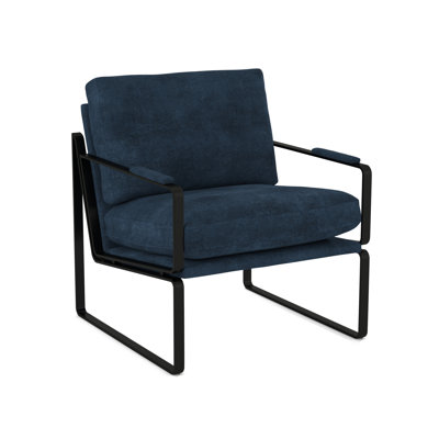 Fauteuil 33 po