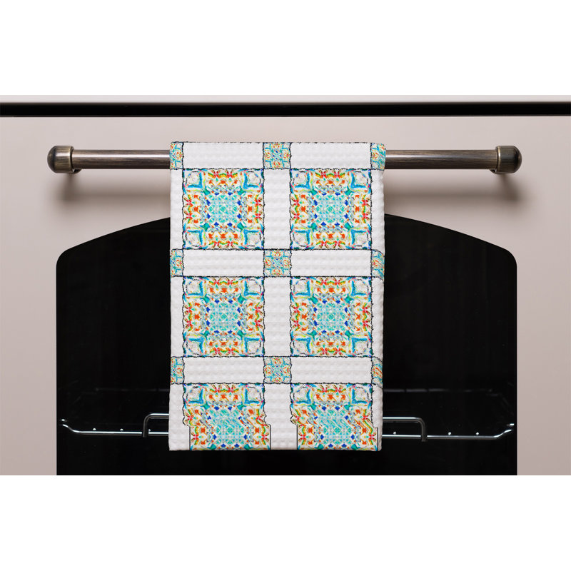 Cotton Tea Towel Kitchen Towel