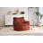 Bean Bag Chairs For Adults Oversize Bean Bag Sofa Chair With High Density Memory Foam Bean Bag Chair Lazy Chair With Armrest-634788689