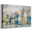 City Views I -Gallery Wraraped Cavas-1846188497