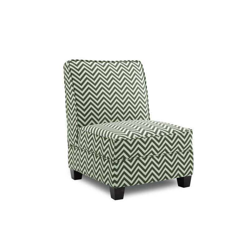 Fauteuil de chambre La Mott, Gris