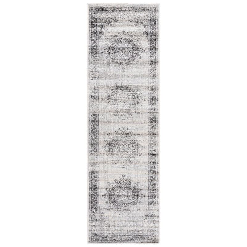 Tapis oriental Atlas Performance, Tapis de couloir 2 pi 2 po x 8 pi