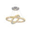 Silvana 2 - Light Chandelier-36421443
