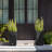 Block Series Pedestal Planter-15304611-20733626