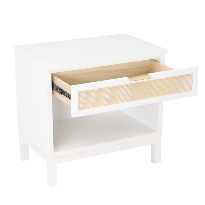 Baudette Piece Bedroom Set