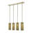 Connally 4 - Light Kitchen Island Pendant