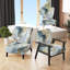 Fauteuil de chambre Berendien -1469780019