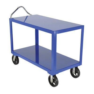 2400 Lb. Capacity Furniture Dolly
