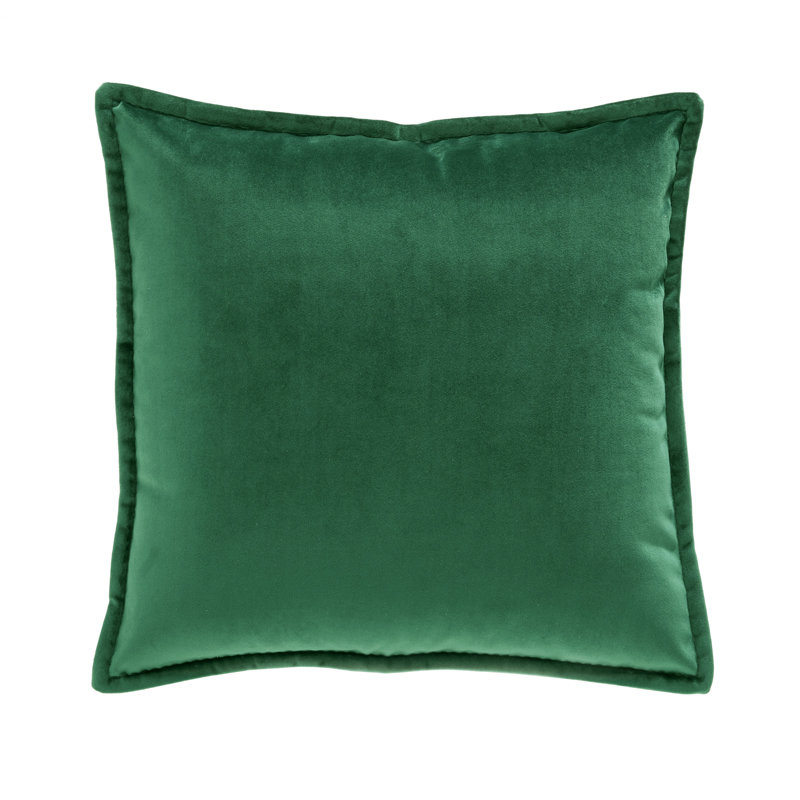 Sydney Square Cushion, Green