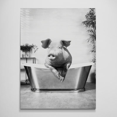 Wrapped Canvas Art Prints