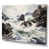 Toile tendue