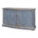 76'' W Solid Wood Sideboard