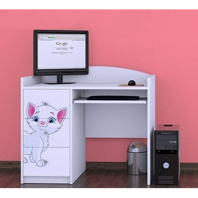 Benno 100cm Computer Desk