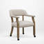 Fauteuil Monroe