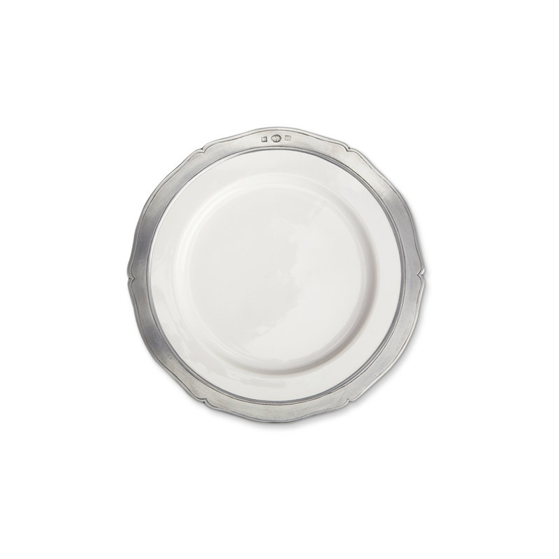 Viviana Dessert Plate