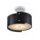 Ritsu 1 - Light Semi Flush Mount