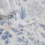 Cotton Floral Print Duvet Cover Set-110093354-110093360