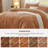 Bedsure Reversible Prewashed Comforter Set-105492114-110327120