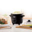 Mini cuiseur à riz de 2 tasses DASH-33113510