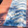 Tomlinson Abstract Blue Indoor/Outdoor Area Rug
