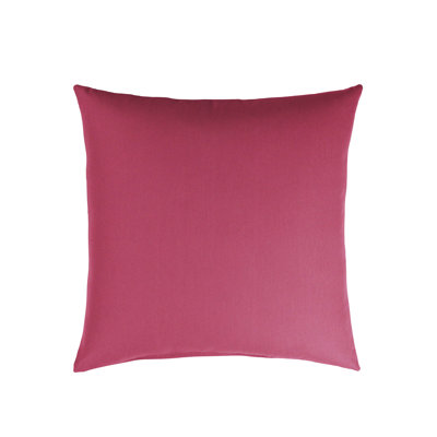 Sunbrella® Outdoor Throw Pillow