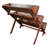 Hermleigh Wood Planter Box