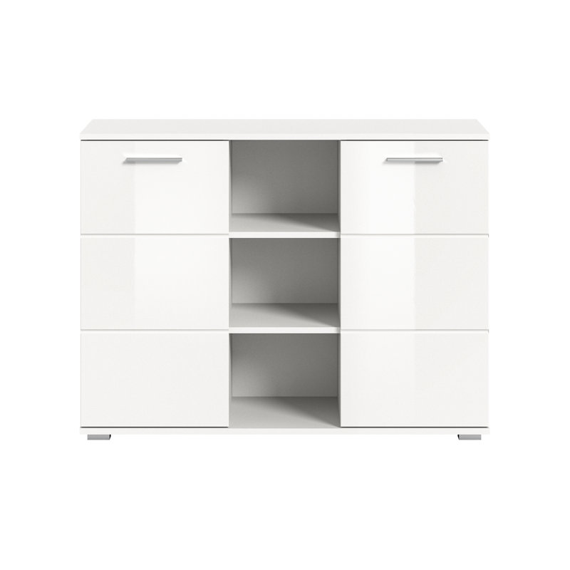 Goltry 110cm Sideboard