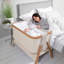 Tutti Bambini CoZee Bedside Crib-90955522