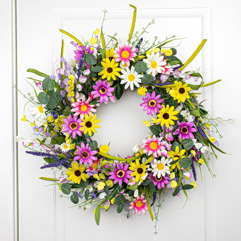 17.7'' Wreath