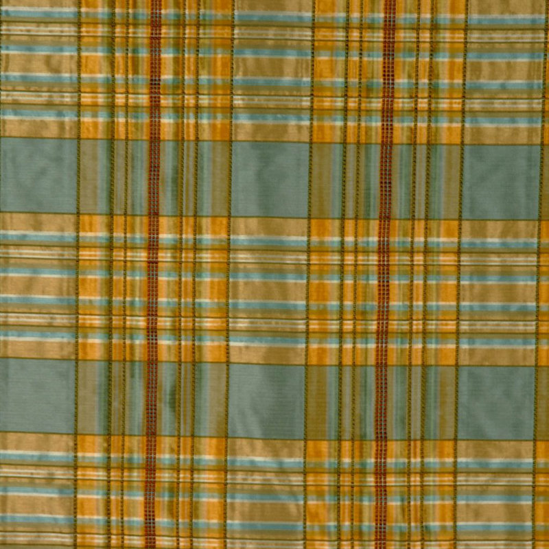 Allure Silk Fabric