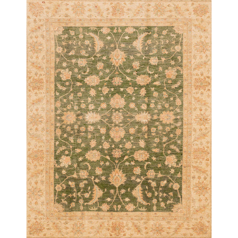 Adamik Abstract Indoor Rug, Rectangle 5' x 7'