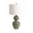 27" Loveda Ceramic Table Lamp