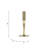 Metal, Taper Candle Holder-830852827-870049165