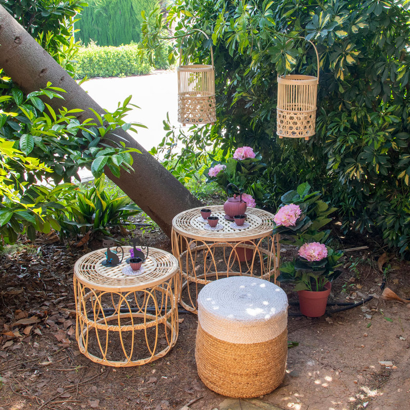 Aleila Coffee Table
