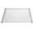 Clear/Silver is out of stock selected