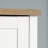 Grado 3 - Shelf Storage Cabinet-102657725