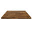 CONSDAN Butcher Block Counter Top, Solid Walnut Hardwood Countertop, Prefinished with Food-Safe Oil-154954931